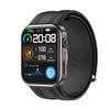 AGEFIT K2 Smartwatch with Accurate Blood Pressure & Health Monitoring (CN Version)