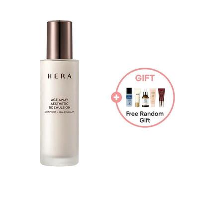 Age Away Aesthetic BX Emulsion 120ml