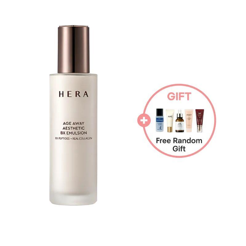 

Hera Age Away Aesthetic BX Emulsion 120ml