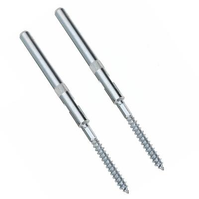 Schweberegal-Set 8x100mm Ersatzteil Stabil