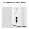 ZTE G5 Pro 5G Mobile Router CPE WiFi7 BE7200M (CN Version)