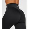 Gymshark Gs Power Regular legginGs Black B4a6q Bb2j