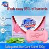 Safeguard Aloe Vera Seife, 6 x 100g