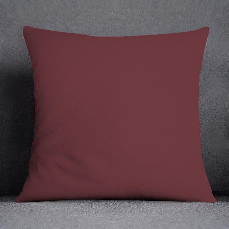 Geometric Color Pillowcase Home Decor Pillowcase Square Pillowcase Home Office Decor Cushion Cover