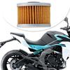 Ölfilter 1 Stück Filter für Honda NK250 Hohe Qualität