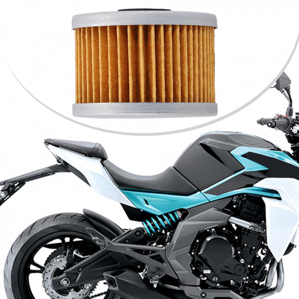 Ölfilter 1 Stück Filter für Honda NK250 Hohe Qualität