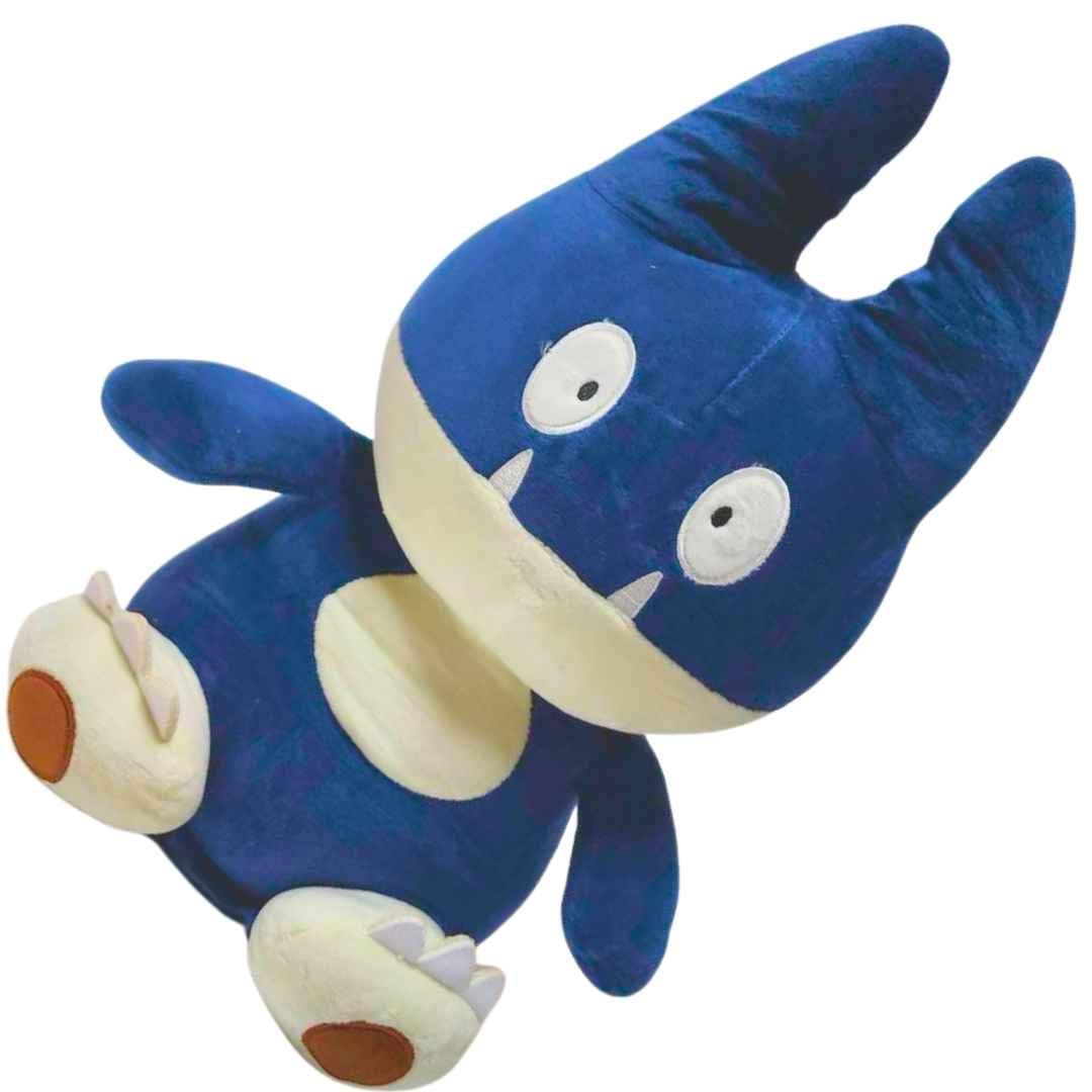 

Плюшевая игрушка Гомбе, Большая, Маскот Экстра-большого размера, 37 см (Модель для внутреннего рынка Японии) [Осталось всего 5]