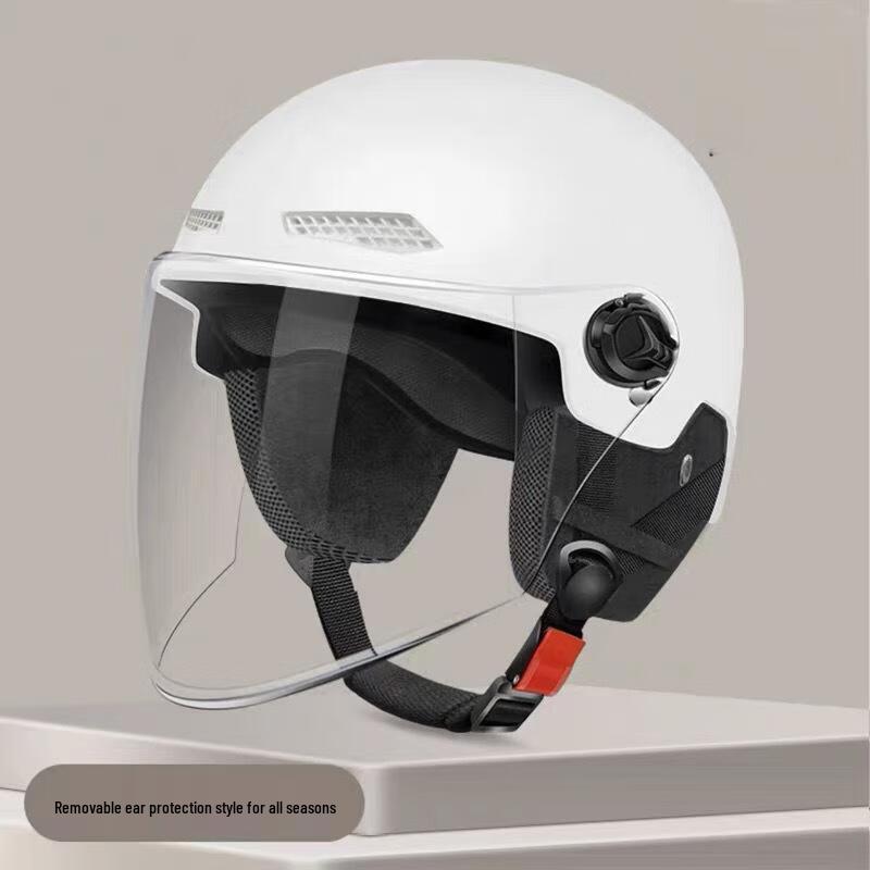 Lishi Universal Electric Scooter Helmet Universal