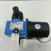 QianShi AX Series Mechanical Diaphragm Metering Pump for Wastewater and Acid-Base Treatment