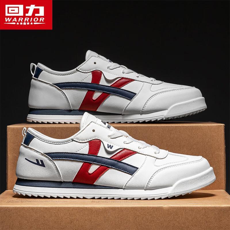 Warrior Men's Summer Casual Sneakers M096C