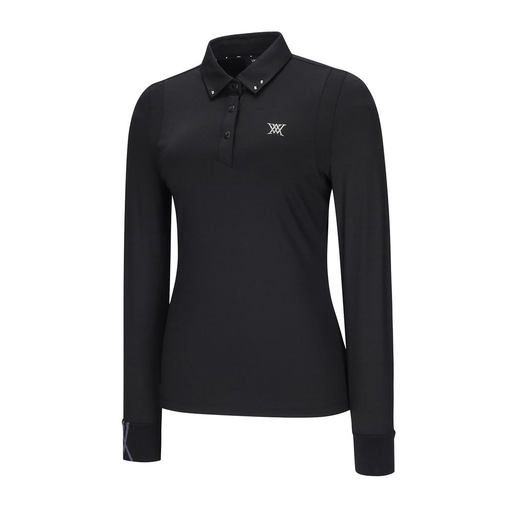 ANEW GOLF W Back Incision Point L/Ts_Bk