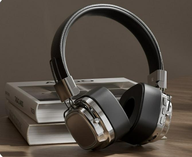 

Ретро Bluetooth наушники Marshall: Высококачественный звук, Универсальная совместимость