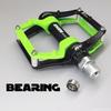 2025New Bicycle Pedal Bike Platform Pedal Anti Slip  Aluminum Alloy Mountain Bike MTB Bicycle Pedal Road Bike Pedals