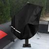Boat Seat Cover Folding Easy Tallation Boat Chair Cover for Ship Fishing