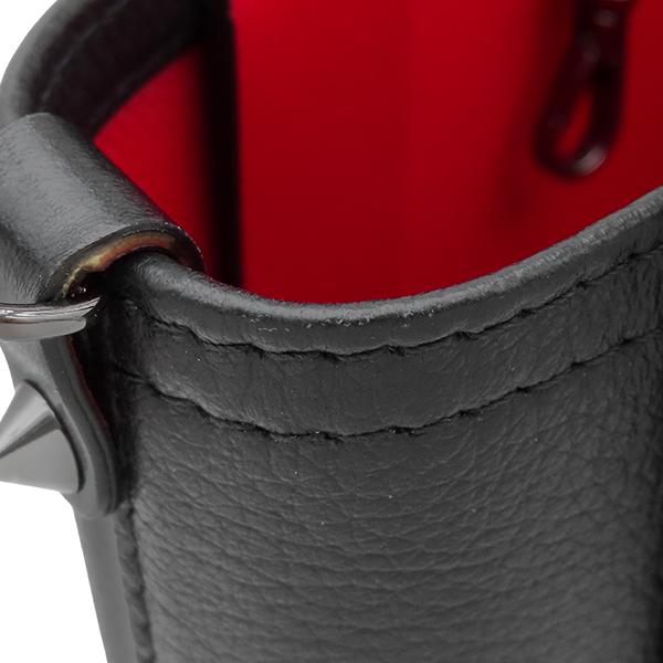 Christian Louboutin 1215096CM53 Kabata N/S Mini2WAY bag Calfskin Array