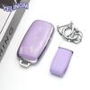 Car Key Shell Buckle For Geely Galaxy E5 Key Case Cover Galaxy E5 Sailing Edition Voyage Edition For Men And Women Gifts