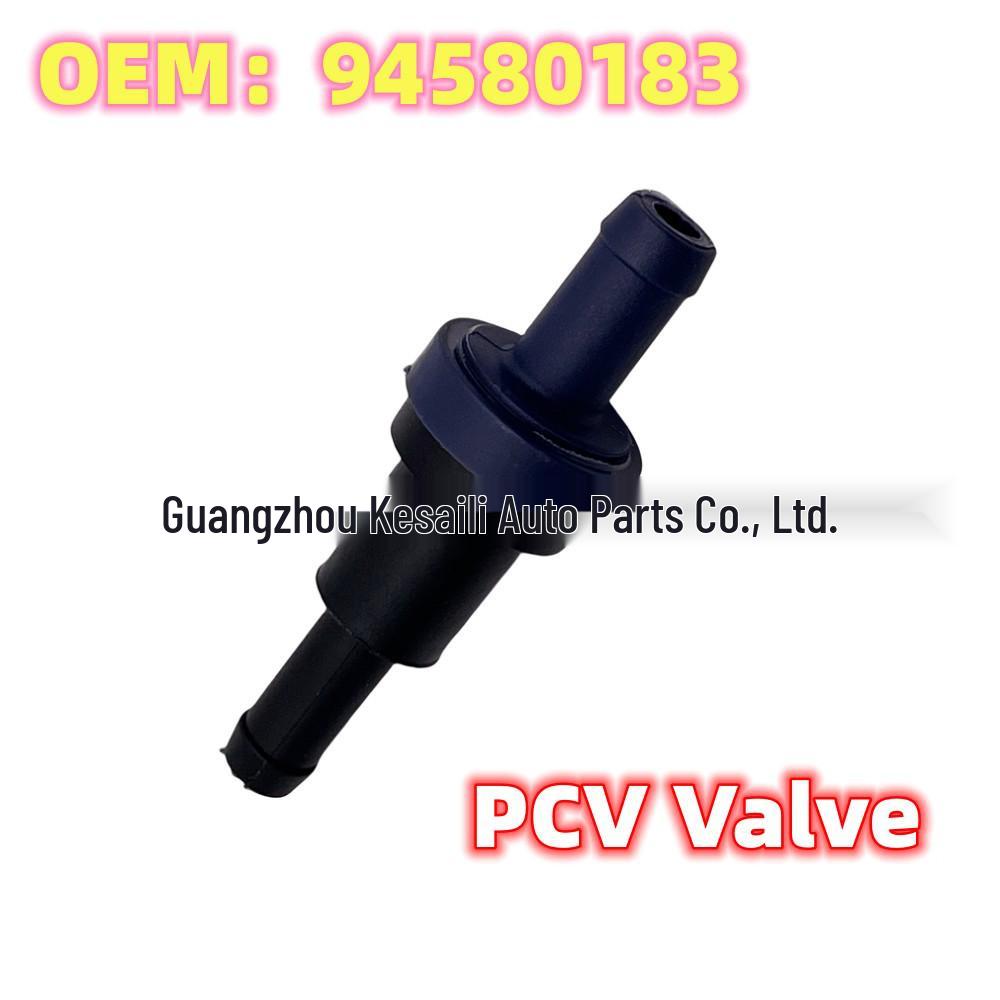 94580183 PCV Valve for Chevrolet Matiz Spark Suzuki Swift+ /