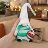 Halloween Outdoor Decorations Gnome Decor, Faceless Vampire Bat Doll Figurine for Shelf Table, Spooky Cute Ornament Party Home, Trick or Treat Festive
