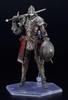 figma ELDEN RING Wolf Warrior Non-scale Plastic Painted Movable Figure