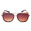 Fashion Steampunk Sunglasses Men Brand Mirror Designer Sun Glasses for Women Punk Vintage Red Sunglasses UV400