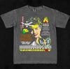 Unisex Shirt Cotton Oversize Large Size Twin Peaks Fire Walk With Me Charcoal Unisex Tshirt For Men Women KH8902