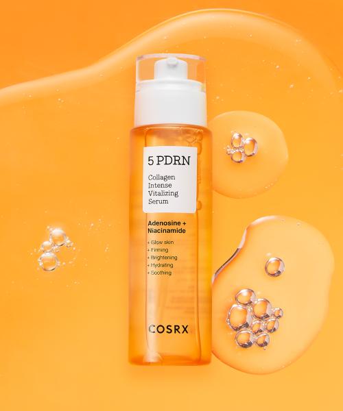 COSRX 5 PDRN Collagen Intense Revitalizing Serum NONE