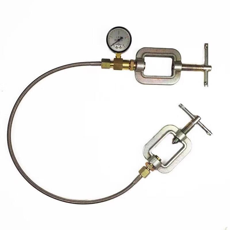 New Zhan Acetylene Cylinder Connecting Pipe