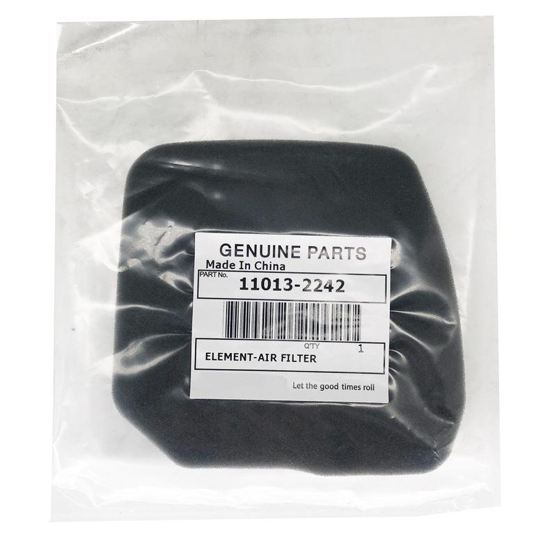 5X Air Filter 11013-2242 For Kawasaki TJ53E TJ53