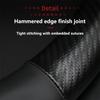 Suitable for Toyota Steering Wheel Cover Corolla Camry Levin Vios Highlander RAV4 Asian Dragon Handle Cover