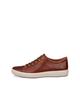 ECCO Soft 7 Sneakers for 43000401053 3E Men, COGNAC, 26.0 Cm,