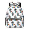 Anime Great Teacher Onizuka GTO Eikichi Onizuka Grafik Rucksack Schüler Jungen Mädchen BuchTasche Schultasche Computer Umhängetaschen