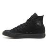 All Star Hi Black Monochrome 31316885 Black Monochrome