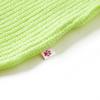 Pull-over tricoté pour enfants 2 couleurs et 5 dimensions disponibles