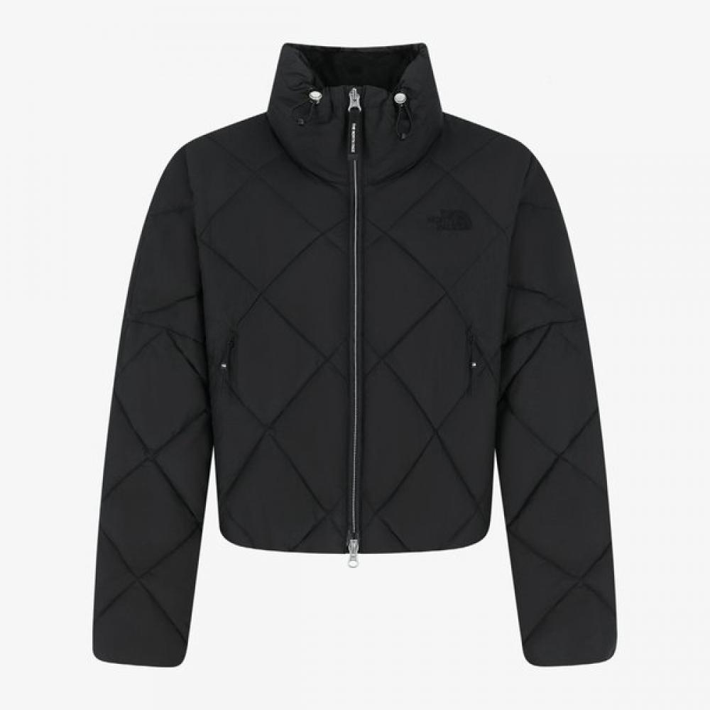 

The North Face Women Alma On Jacket Black Nj3nr82j