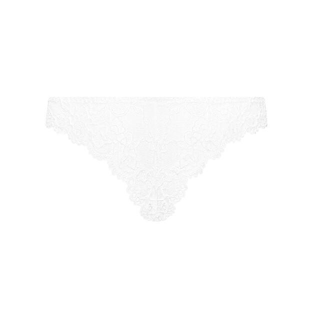 Трусики бразильские Triumph Tempting Lace