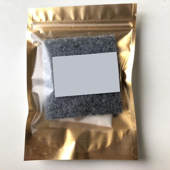 Car Scratch Remover Cloth Easily Repair Scratches Restore Bright Colors Decontamination Car Scratch Wipe