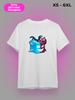 Blox Fruits Spirit T-shirt