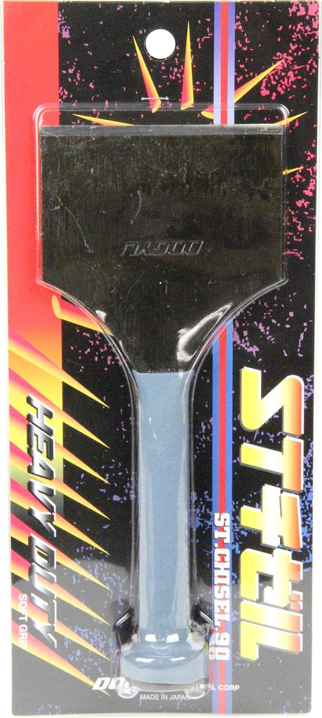 Dogyu Industry ST Chisel Large 01277