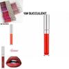 Premium Colourpop Ultra Matte Lippenstift-Flüssigstift in 37 atemberaubenden Farbtönen für mutige Looks