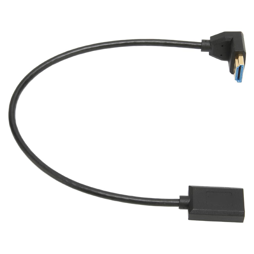 8K HD Multimedia Interface Verlängerungskabel High Speed Stecker auf Buchse HD Multimedia Interface Verlängerungskabel