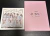 [USED] Woo!ah! WOOAH Album Set