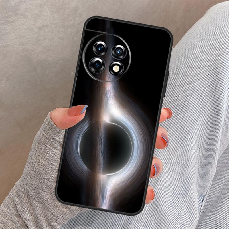 Interstellar Film Cover For OnePlus Nord CE 4 2 3 Lite N10 N20 N30 OnePlus 13 12 11 10 Pro 12R 13R 10T 8T Case