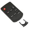 N2QAYC000123 Remote Control for SC HTB200 SC HTB200EBK SC HTB200EGK SC HTB200GNK SC HTB200GWK Soundbar Sound System