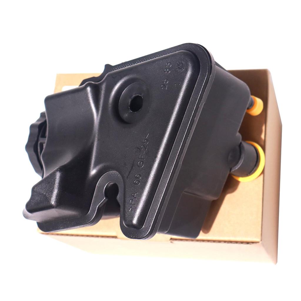 Βοηθητικό Δοχείο Νερού & Υδραυλικού Τιμονιού για Mercedes W25/W211/C219 - Αρ. Ανταλ/κού 0004602583