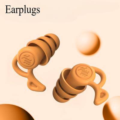 Péče o uši – Špunty do uší