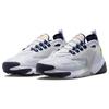 Nike Zoom 2K Fabric Leather Versatile Comfortable Shock Absorption Slip Resistant Durable Low Top Lifestyle Casual Shoes Men sneaker FB1855-131