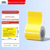 Suofang MP50 Gap Labels