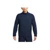 New Nike Jackets Men Navy Blue DM6620-451