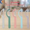 Stainless Steel Multifunctional Fruit & Vegetable Peeler for Daily Kitchen Use