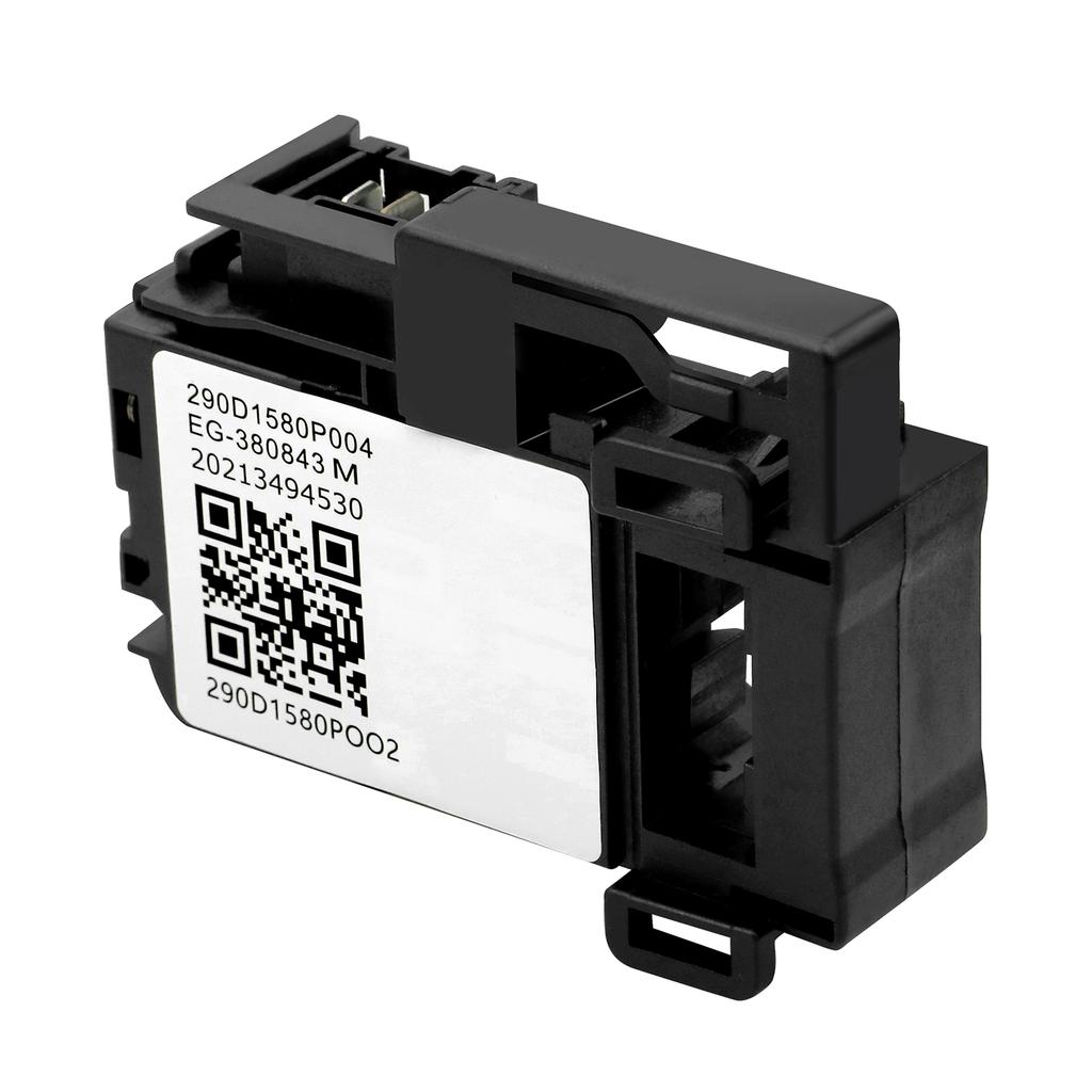 WH01X27954 Washer Lid Lock Switch Replacement for GE Hotpoint Washer Top Load Washer Lid Lock Switch Replacement